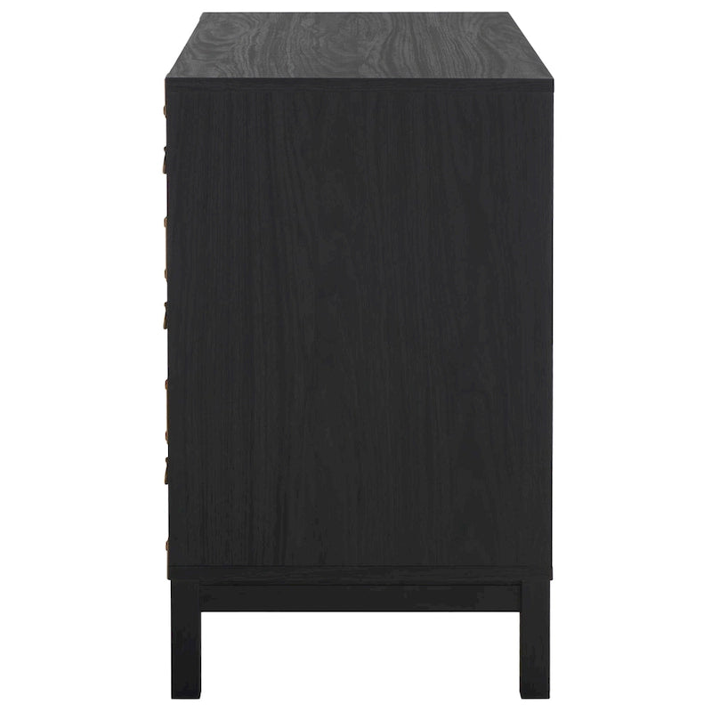 Commode à 3 tiroirs
