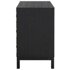 Commode à 3 tiroirs