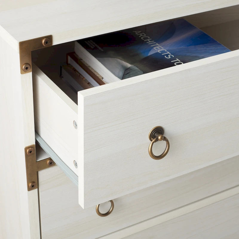 Commode à 3 tiroirs