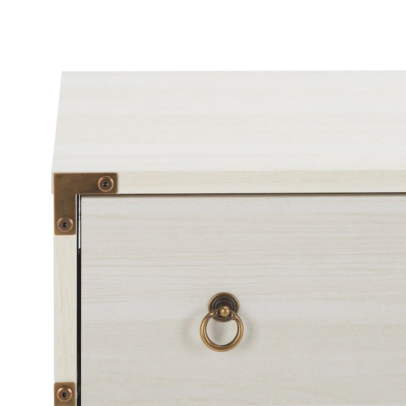 Commode à 3 tiroirs