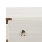Commode à 3 tiroirs