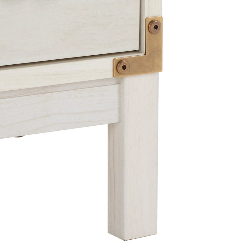 Commode à 3 tiroirs
