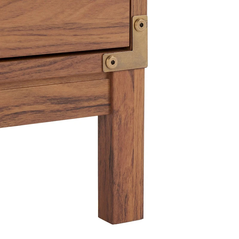 Commode à 3 tiroirs