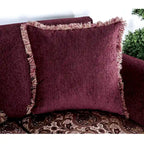 Canapé fauteuil roulant capitonné traditionnel