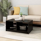 Table basse en pin massif 29.5x13.2 Table d'appoint canapé Plusieurs coloris - 29.5 x 19.7 x 13.2