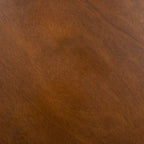 Table Basse Ronde Moderne Contemporaine. - 30 L x 30 P x 14 H - 30Lx30Px14H